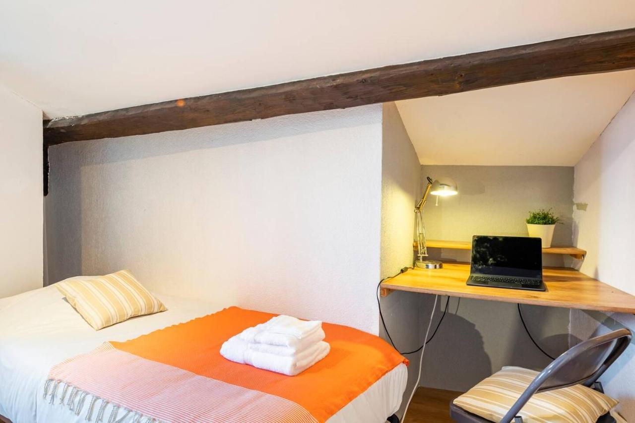 Chez Malou & Hugo Vue Lac Proche Suisse & Stations ! Saint-Gingolph Exterior foto